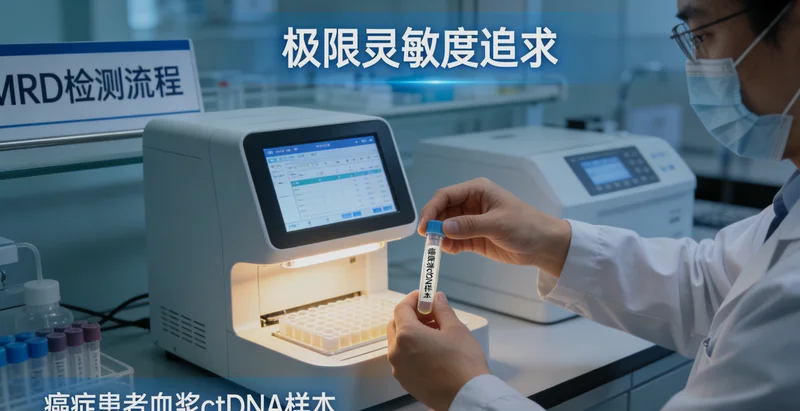 齐齐哈尔女性进行遗传咨询场景