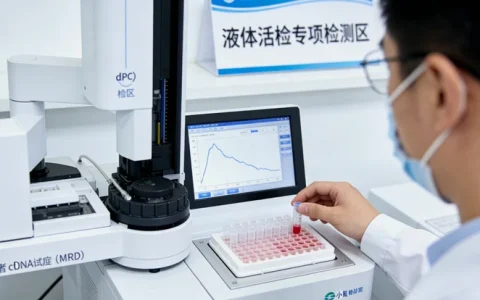 高碑店RAD51D基因检测机构指南：费用明细解说