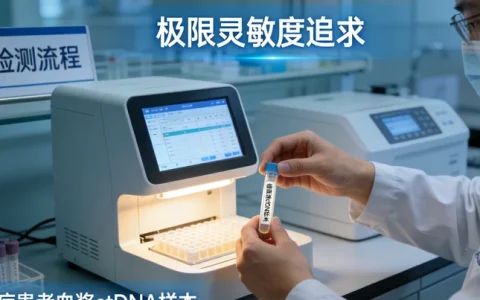 长垣VHL综合征基因检测十大机构怎么选？看完就懂