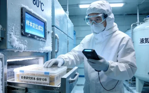 怀化LKB1基因检测口碑好的权威机构
