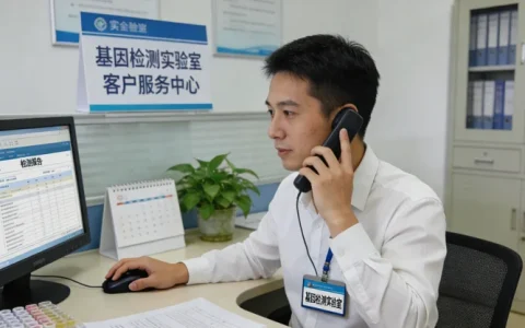 宜昌遗传性卵巢癌预防基因检测十大口碑公司排行榜