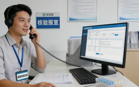 禹州林奇综合征基因检测靠谱机构地址一览