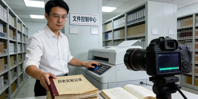 贵溪家庭共同查看健康报告沟通