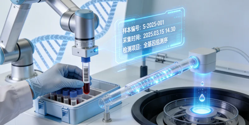 察右中旗医院病房内患者家属交流