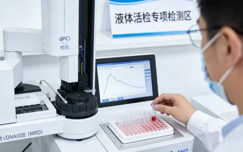 福泉BRCA12检测基因检测靠谱机构推荐（口碑之选）