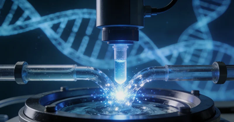 禹州MSH6基因检测科普DNA