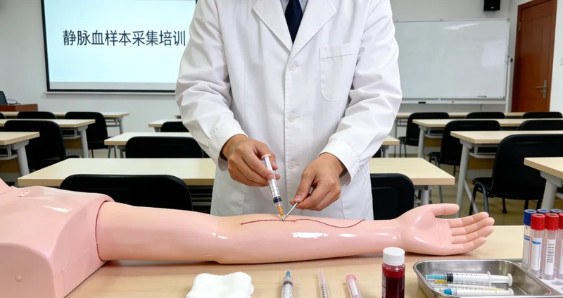 原平家庭成员围坐讨论家族健康史