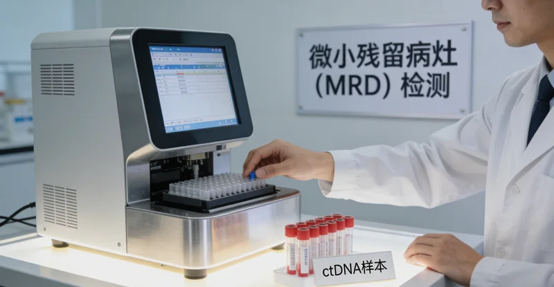 准旗遗传性肿瘤基因检测科学原理