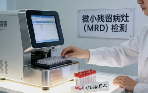 高碑店BRCA家族史检测基因检测精选公司最新汇总
