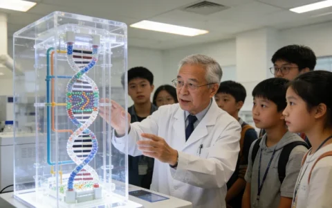 固原遗传性非息肉病性结直肠癌基因检测机构怎么走？详细位置