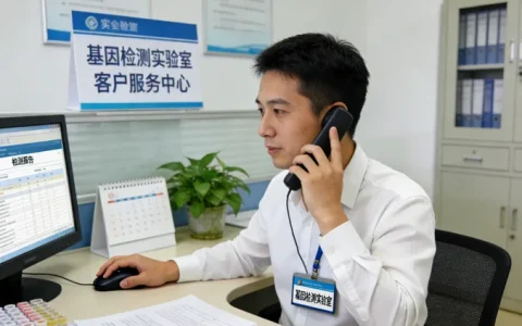 营口神经鞘瘤病基因检测机构汇总：最新检测服务指南