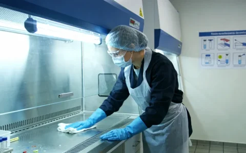 彬州胰腺囊肿基因检测公司权威排行榜前十名