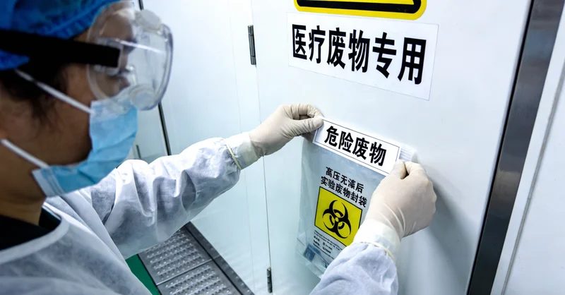黑河医院多学科医生会诊讨论基因