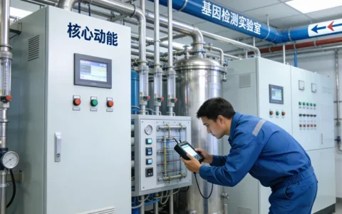 灵武RET监测方案基因检测机构对比评测：哪家更靠谱？
