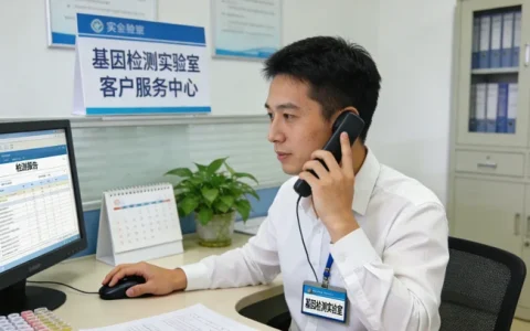 通化血管母细胞瘤基因检测机构排名