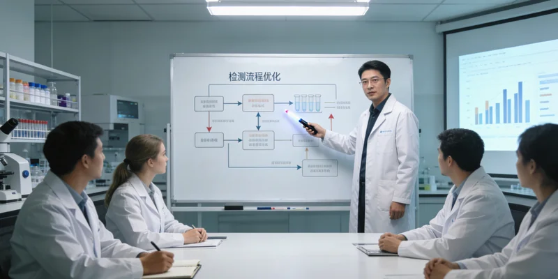 兴化医院肠镜检查示意图