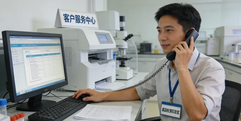 张家界家庭与遗传咨询师沟通基因