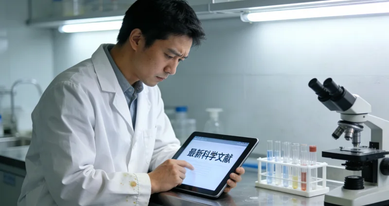红河州合作基因实验室进行MEN