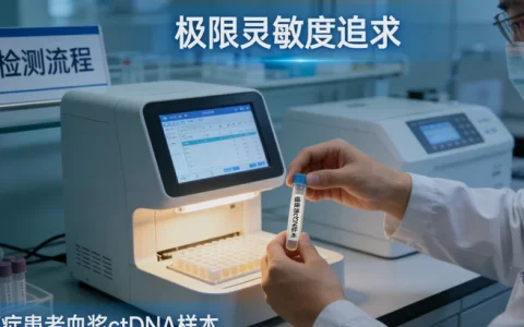 泸水BRCA12检测基因检测在哪个位置