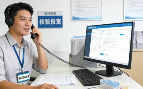 察右后旗双等位基因突变基因检测机构综合实力排名