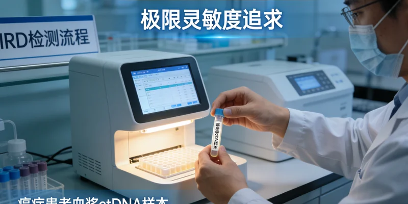 昆玉居民了解错配修复基因检测适