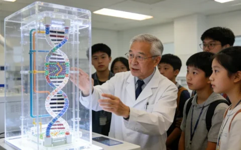清远MMR基因检测中心地址大全
