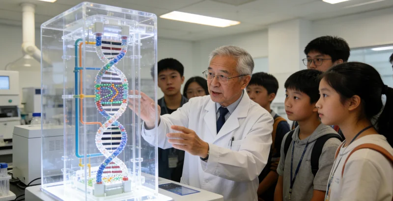 清远遗传咨询医生与家庭沟通基因