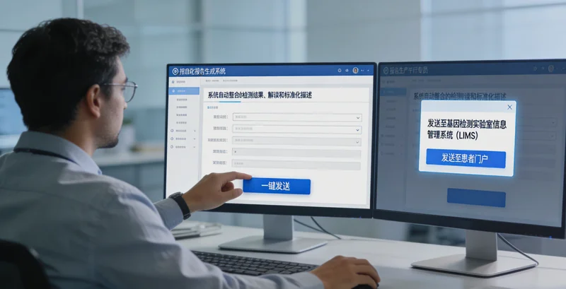 广汉VHL病患者定期MRI监测