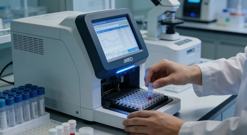 万宁血管母细胞瘤基因检测科学原
