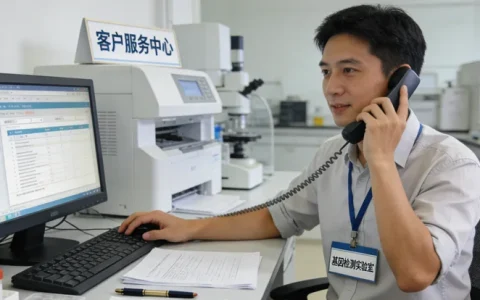 滦州地区林奇综合征基因检测正规中心办理全指南