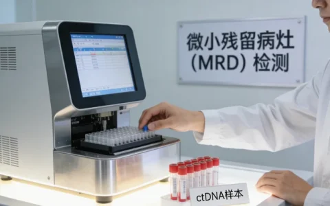 北镇BRCA预防性手术基因检测权威机构信息一览