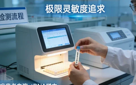 连州PJS监测方案基因检测机构排名TOP10
