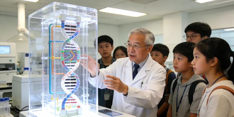 朔州BRCA1基因检测遗传咨询