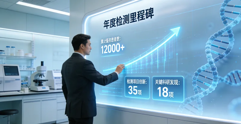 广水家庭健康管理与遗传咨询示意