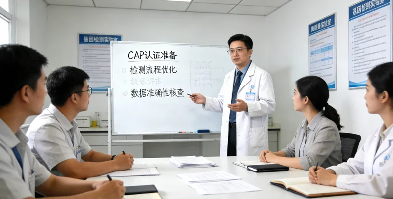 江阴家庭遗传健康管理与规划