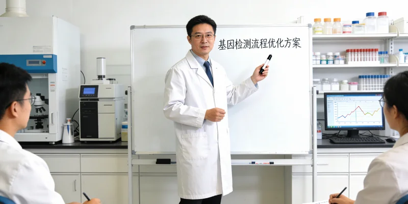 岳阳快递员定期进行结肠镜检查预