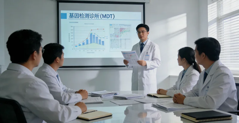 德阳家庭绘制胃癌家族病史图谱