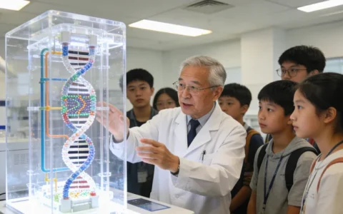 天水RB家系筛查基因检测本地人强推的机构是哪家？
