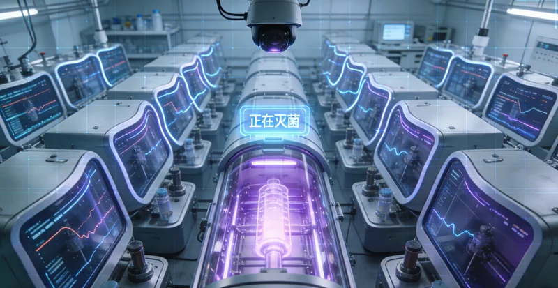 宁乡社区卫生服务中心抽血检测场