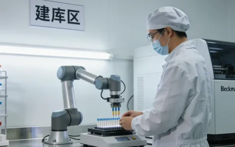 盐城散发性视网膜母细胞瘤基因检测机构具体位置在哪？