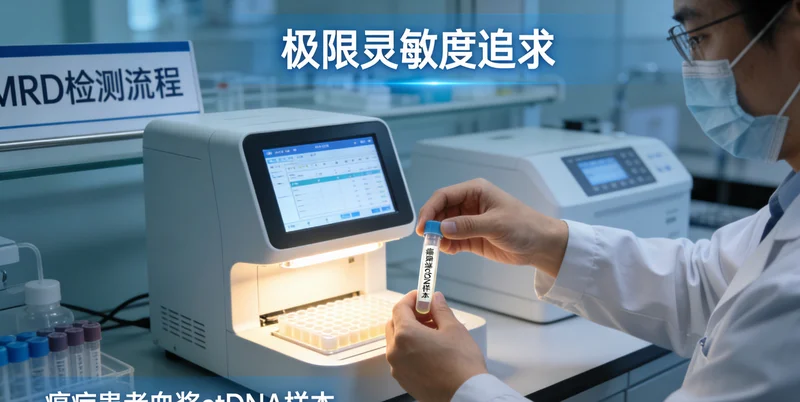 海口医院基因检测抽血采样