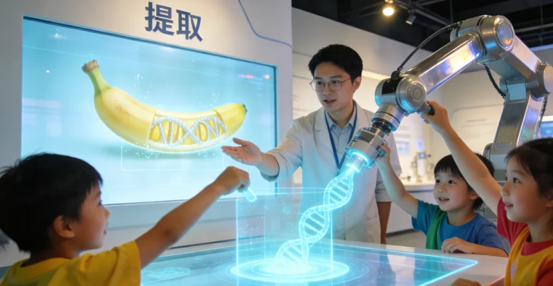 通辽遗传咨询_MEN基因检测科