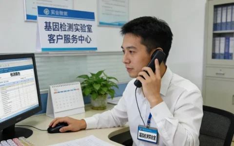凤城LFS相关肿瘤基因检测正规机构详细地址查询