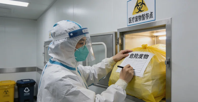 乐山医生与患者沟通甲状旁腺健康