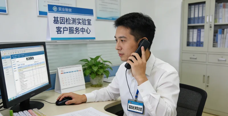新乡遗传咨询师与患者沟通尿路上