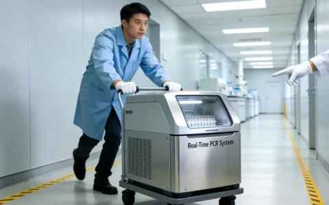 腾冲BRIP1基因检测地址大全（建议收藏）