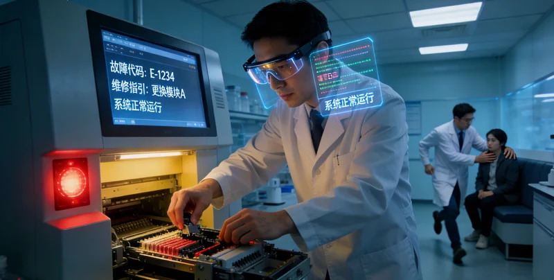 四子王旗胰腺囊肿CT与基因检测