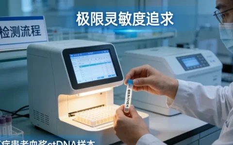 邹平MUTYH基因检测中心名单汇总