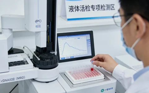 兰州乳腺癌易感基因Panel基因检测靠谱服务机构（附地址）