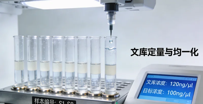 第三代试管婴儿技术原理示意图